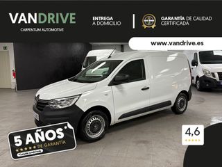Renault Express Advance 1.5 blue dci 95cv 6V