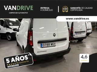 Renault Express Advance 1.5 blue dci 95cv 6V