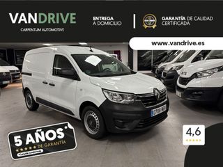 Renault Express Advance 1.5 blue dci 95cv 6V
