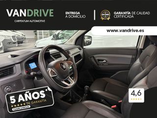 Renault Express Advance 1.5 blue dci 95cv 6V