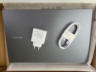 Samsung Galaxy Book 4 - Notebook Grigio