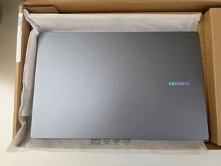 Samsung Galaxy Book 4 - Notebook Grigio