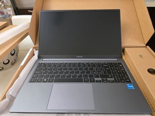 Samsung Galaxy Book 4 - Notebook Grigio
