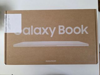 Samsung Galaxy Book 4 - Notebook Grigio
