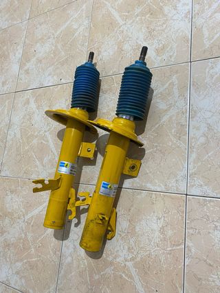 Amortiguadores Bilstein B6 Mini Cooper S R53