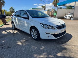 Peugeot 308 HDI STYLE 