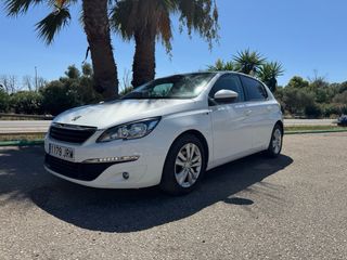 Peugeot 308 HDI STYLE 