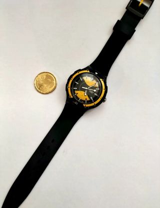 Swatch Scuba 200 Vintage Orologio