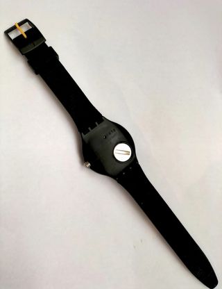 Swatch Scuba 200 Vintage Orologio