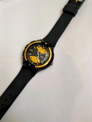 Swatch Scuba 200 Vintage Orologio