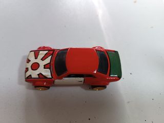 Hot Wheels Custom Toyota Celica