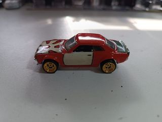 Hot Wheels Custom Toyota Celica