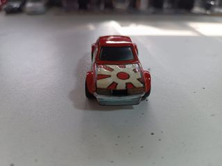 Hot Wheels Custom Toyota Celica