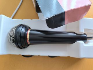 Microfono Sony F-VS3N Vintage