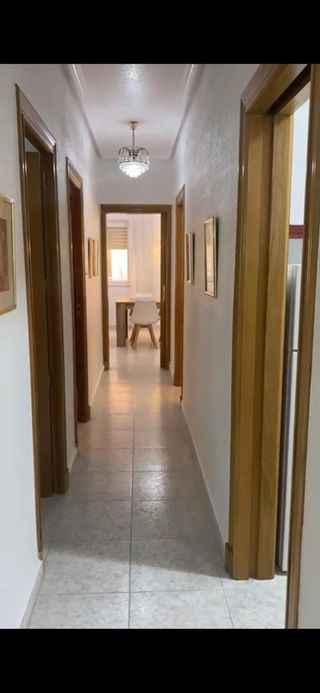 Alquiler piso junto a plaza flores (Murcia)