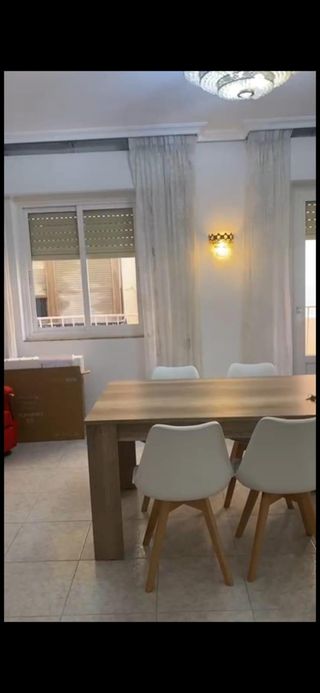 Alquiler piso junto a plaza flores (Murcia)