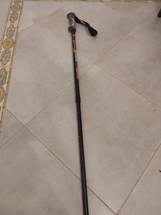 Palo trekking Simond