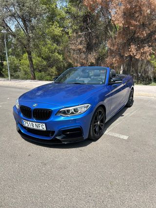 BMW M235I