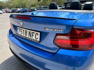 BMW M235I