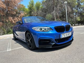 BMW M235I