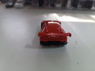 Hot Wheels Custom Lamborghini Huracan Super Trofeo