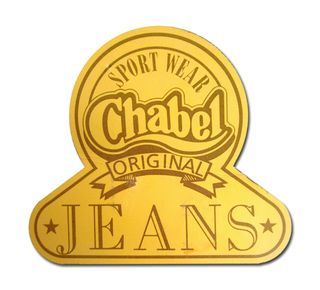 Ropa de Chabel Original Jeans, de Feber