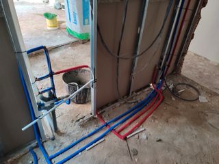 Fontanería en general.