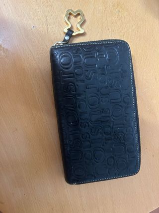 Cartera Tous negra