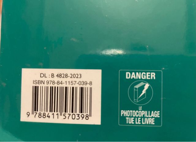 Libro de francés Les blogueurs 4