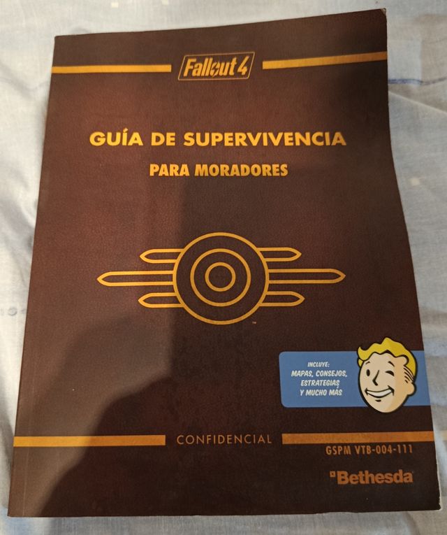 Guida a Fallout 4