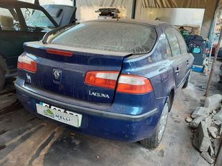 Sistema audio 8200002607 renault laguna ii 8862599