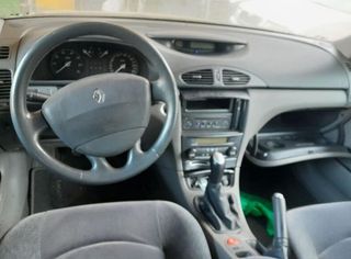 Sistema audio 8200002607 renault laguna ii 8862599