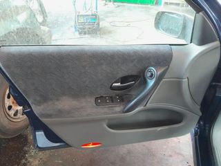 Sistema audio 8200002607 renault laguna ii 8862599