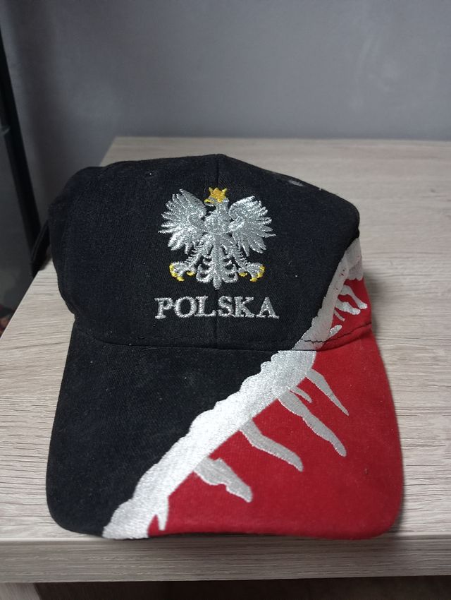 Gorras - Alemania, Bélgica, Polonia