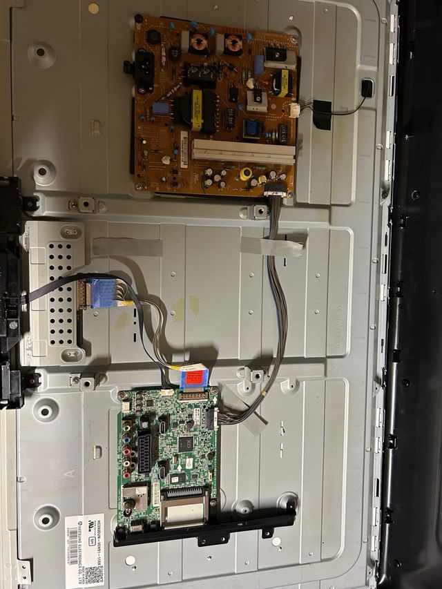 TV LG 39LB5610 - Despiece