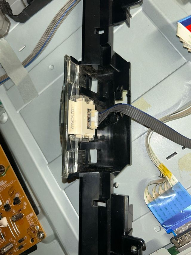 TV LG 39LB5610 - Despiece