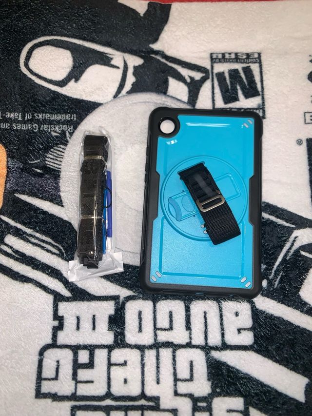 Funda protectora tablet