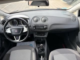 SEAT Ibiza 1.4 sport año 2008