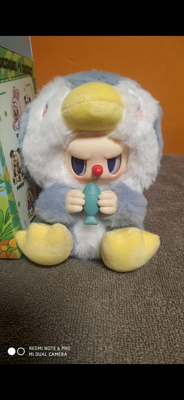 Rebel Bears (Rebel animal series)