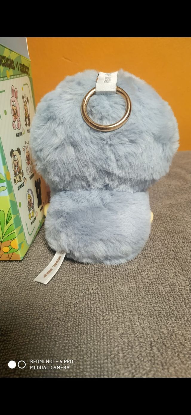 Rebel Bears (Rebel animal series)