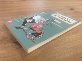 El rincón de Penélope Pascual Alapont 