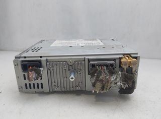 Sistema audio / volvo 30775284 s40 berlina 8569487