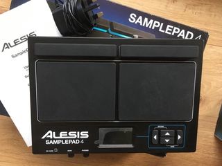 Alesis SamplePad 4 - Pad elettronici