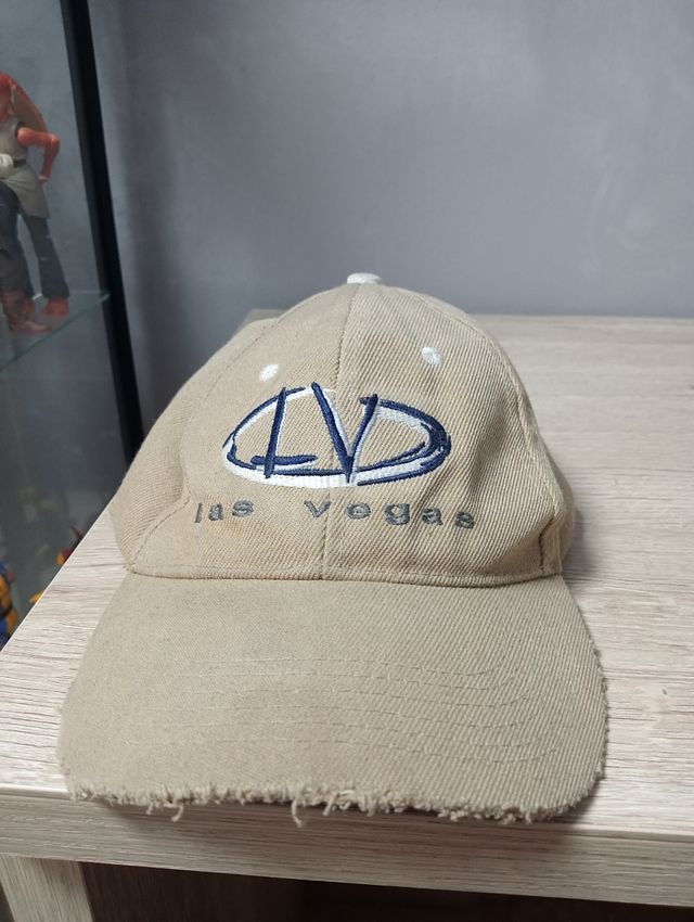 2 Gorras Hard Rock Cafe