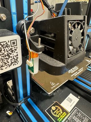 Impresora 3D Creality Ender 3 V2