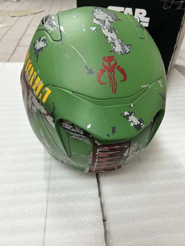 Casco HJC RPHA 11 Star Wars