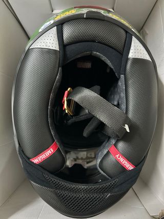 Casco HJC RPHA 11 Star Wars