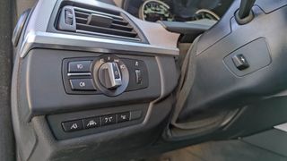 BMW Serie 640D Biturbo 313cv Nacional