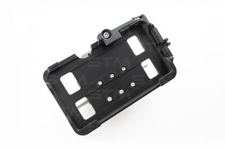 Soporte tablet moto Yamaha Tenere 700