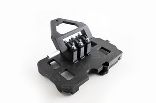 Soporte tablet moto Yamaha Tenere 700